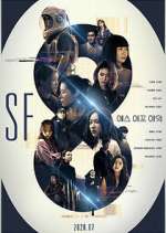 sf8 tv poster
