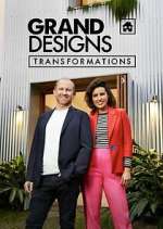 grand designs transformations tv poster