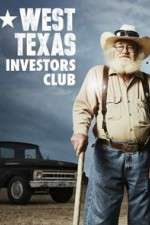 Watch West Texas Investors Club Projectfreetv