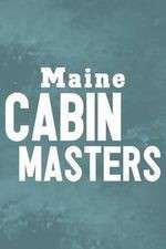 Watch Projectfreetv Maine Cabin Masters Online