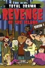 Watch Projectfreetv Total Drama: Revenge of the Island Online