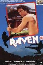 Watch Raven Projectfreetv
