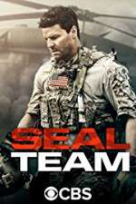 Watch SEAL Team Projectfreetv