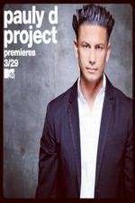 Watch The Pauly D Project Projectfreetv