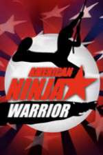 Watch American Ninja Warrior Projectfreetv