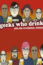 Watch Geeks Who Drink Projectfreetv