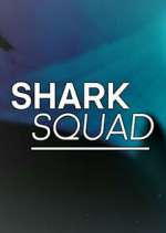 Watch Shark Squad Projectfreetv