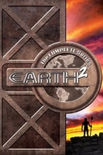 earth 2 tv poster