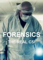 Watch Forensics: The Real CSI Projectfreetv