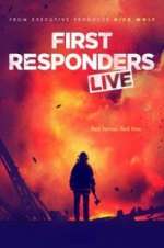 Watch First Responders Live Projectfreetv