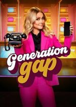generation gap tv poster