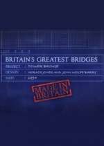 Watch Projectfreetv Britain's Greatest Bridges Online