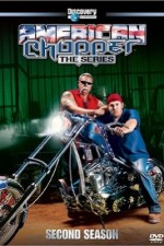 Watch American Chopper: The Series Projectfreetv