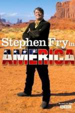 Watch Stephen Fry in America Projectfreetv