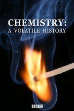 Watch Chemistry A Volatile History Projectfreetv