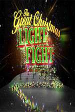 Watch The Great Christmas Light Fight Projectfreetv