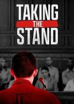 Taking the Stand projectfreetv