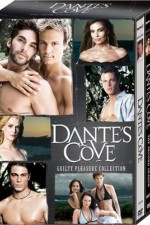 dante's cove tv poster