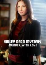 hailey dean mysteries tv poster