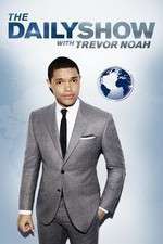 Watch The Daily Show with Trevor Noah Projectfreetv