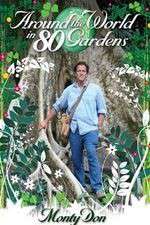 Watch Around the World in 80 Gardens Projectfreetv