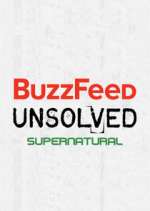 Watch BuzzFeed Unsolved: Supernatural Projectfreetv