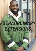 Watch Extraordinary Extensions Projectfreetv