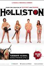 Watch Holliston Projectfreetv