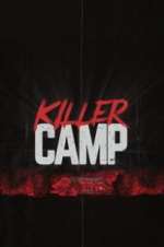 killer camp tv poster