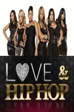 Watch Love & Hip Hop: New York Projectfreetv