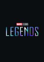 Watch Marvel Studios: Legends Projectfreetv