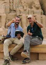 Watch Projectfreetv The Nile with Sir Ranulph Fiennes Online