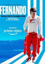 Watch Fernando Projectfreetv