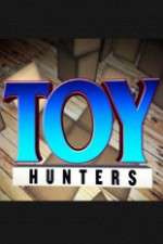 Watch Toy Hunter Projectfreetv