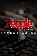Watch People Magazine Investigates Projectfreetv