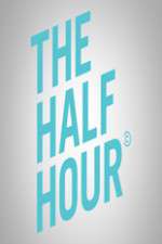 Watch The Half Hour Projectfreetv