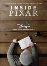 Watch Inside Pixar Projectfreetv