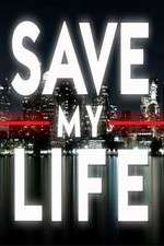 save my life: boston trauma tv poster