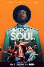 Watch American Soul Projectfreetv