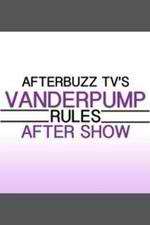 vanderpump rules after show tv poster