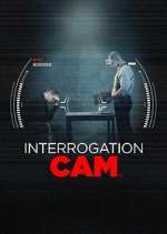 interrogation cam tv poster