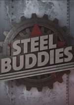 Watch Steel Buddies Projectfreetv