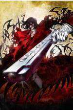 Watch Hellsing Ultimate OVA Series Projectfreetv