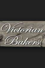 victorian bakers tv poster