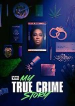 vh1's my true crime story tv poster