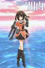 Watch Projectfreetv Kantai Collection Kan Colle Online