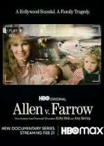 Watch Allen v. Farrow Projectfreetv