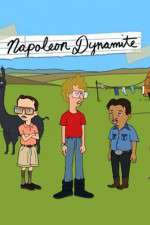 Watch Napoleon Dynamite Projectfreetv