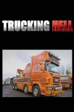 Watch Trucking Hell Projectfreetv