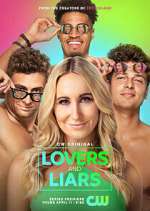Watch Projectfreetv Lovers and Liars Online